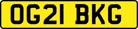 OG21BKG