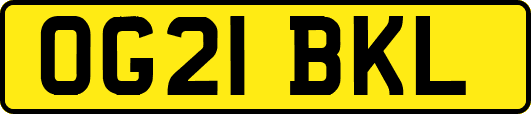 OG21BKL