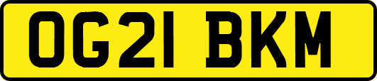 OG21BKM