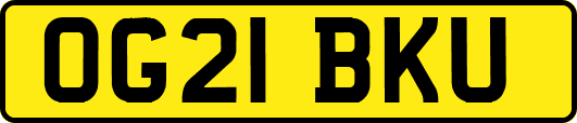 OG21BKU