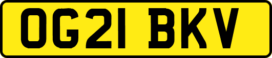 OG21BKV
