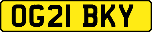 OG21BKY