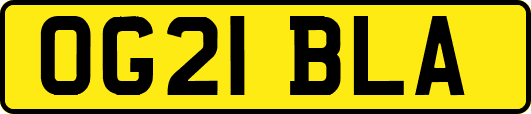 OG21BLA