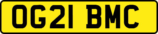 OG21BMC