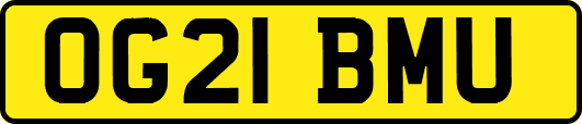 OG21BMU