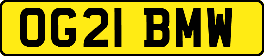 OG21BMW