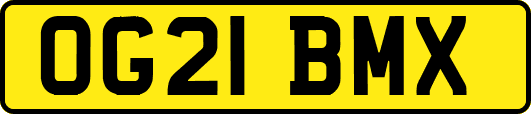 OG21BMX