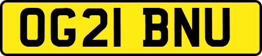 OG21BNU