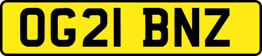 OG21BNZ
