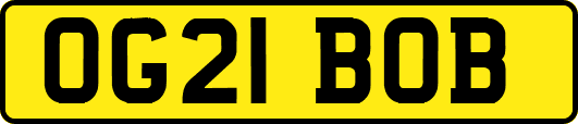 OG21BOB