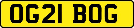 OG21BOG