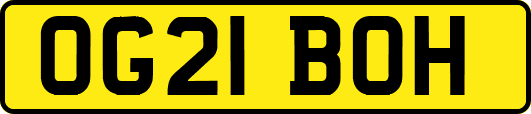 OG21BOH