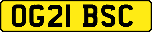 OG21BSC