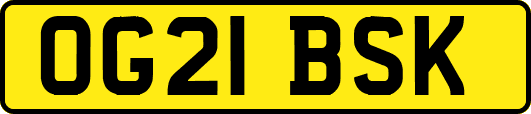OG21BSK