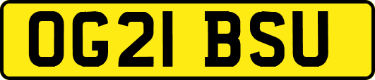 OG21BSU