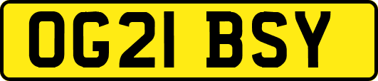 OG21BSY