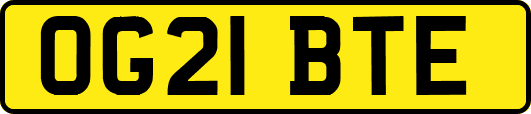 OG21BTE