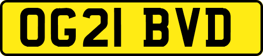 OG21BVD