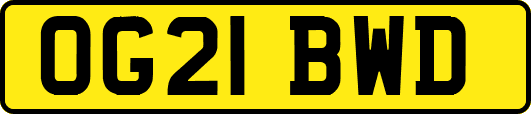 OG21BWD