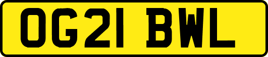 OG21BWL