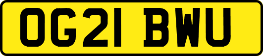 OG21BWU