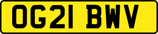 OG21BWV