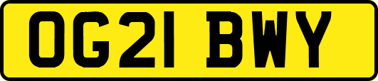 OG21BWY