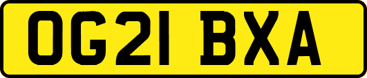 OG21BXA