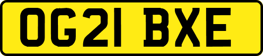 OG21BXE