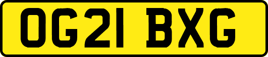 OG21BXG