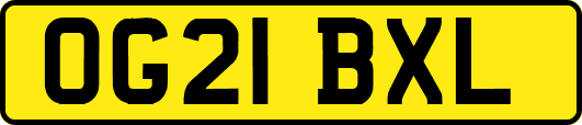 OG21BXL