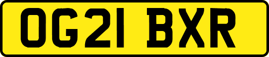 OG21BXR