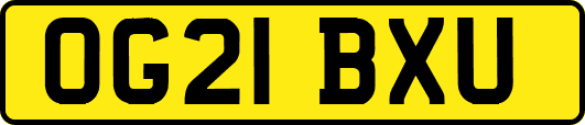 OG21BXU