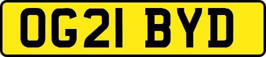 OG21BYD