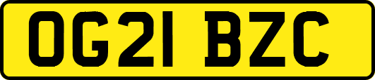 OG21BZC