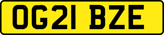 OG21BZE
