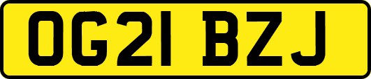OG21BZJ
