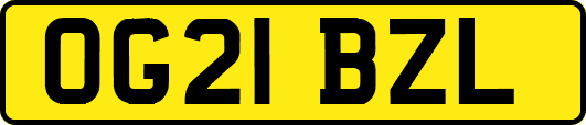 OG21BZL