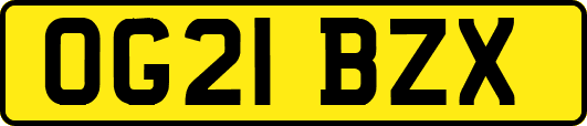 OG21BZX