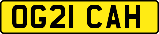 OG21CAH