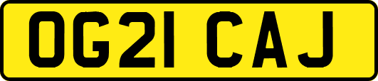 OG21CAJ