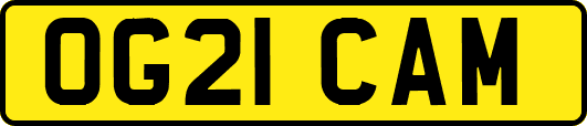 OG21CAM