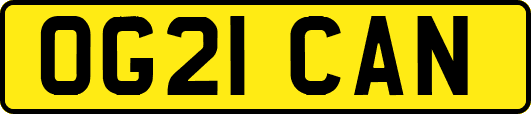 OG21CAN