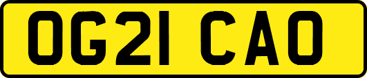 OG21CAO