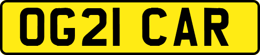 OG21CAR