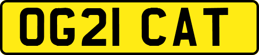 OG21CAT