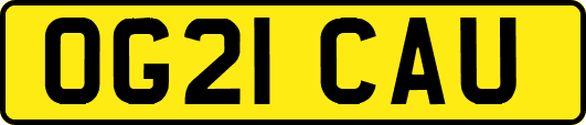 OG21CAU