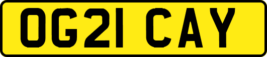 OG21CAY