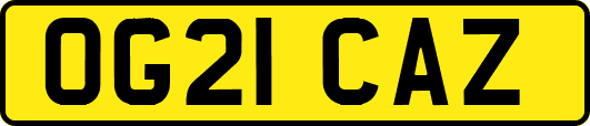 OG21CAZ