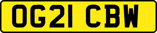 OG21CBW